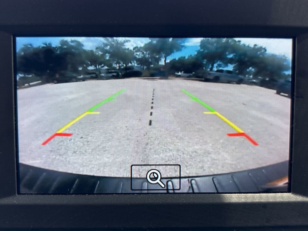 Certified 2025 Ford Transit 250 Low Roof w/ Exterior Upgrade Package RWD image 25