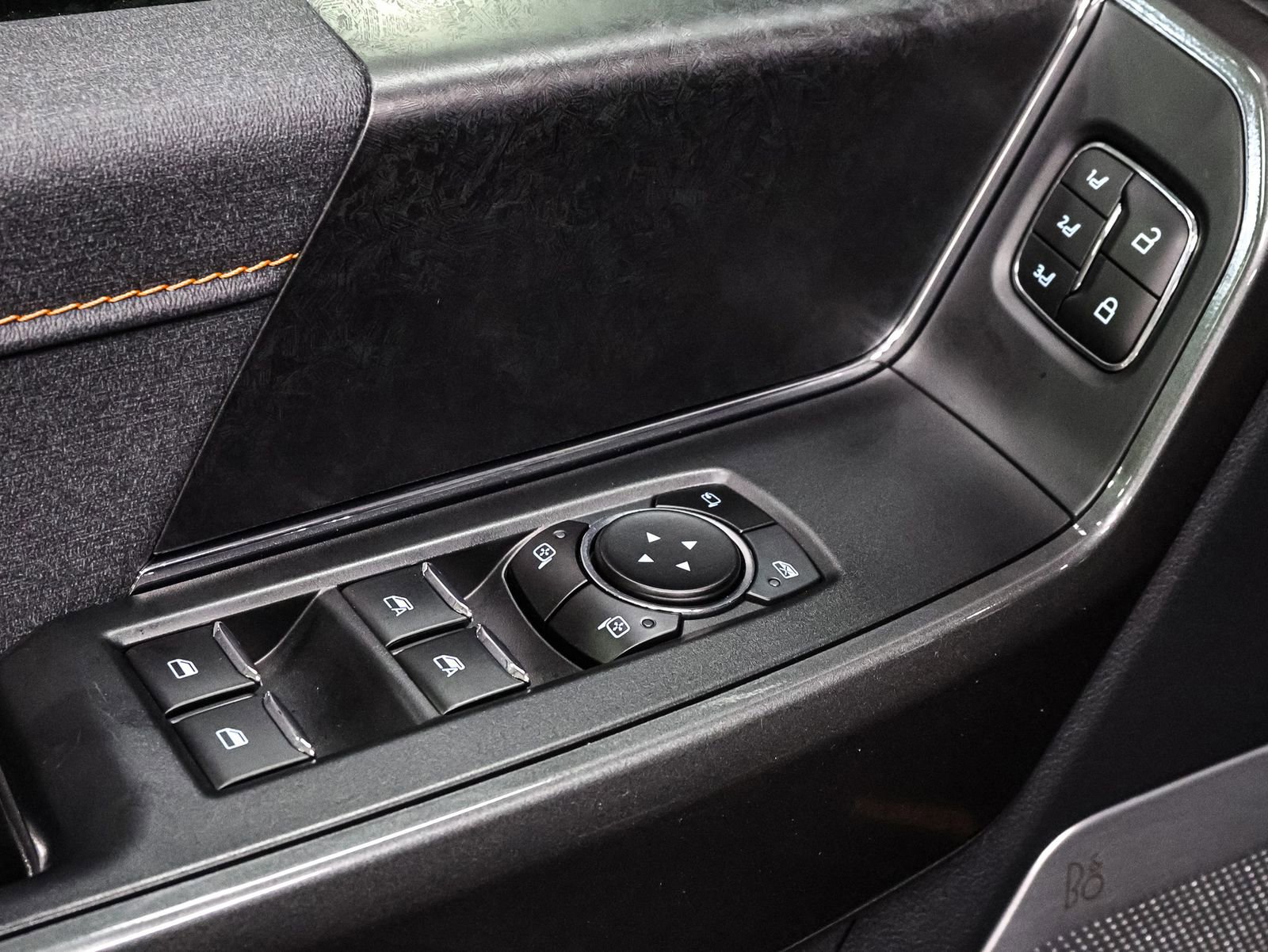 Certified 2023 Ford F150 Tremor w/ Equipment Group 402A High image 22