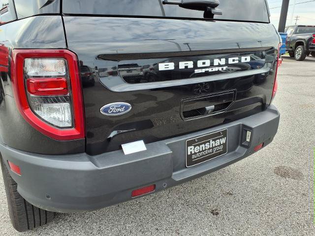 Certified 2023 Ford Bronco Sport Outer Banks w/ Tech Package AWD/4WD image 23