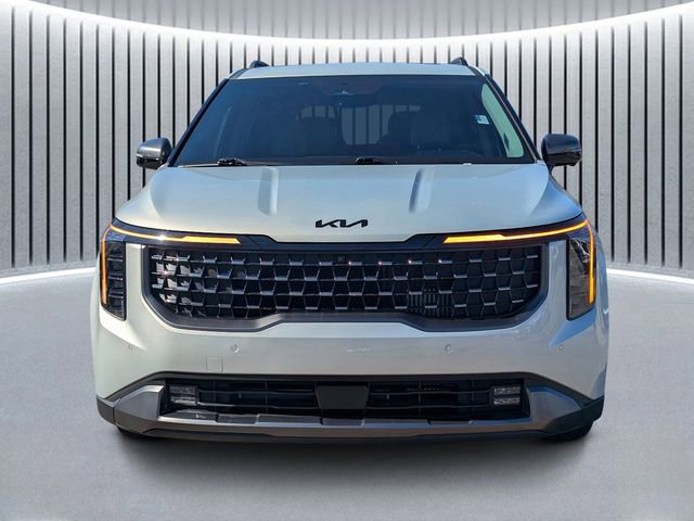 Used 2026 Kia Carnival SX Prestige image 7