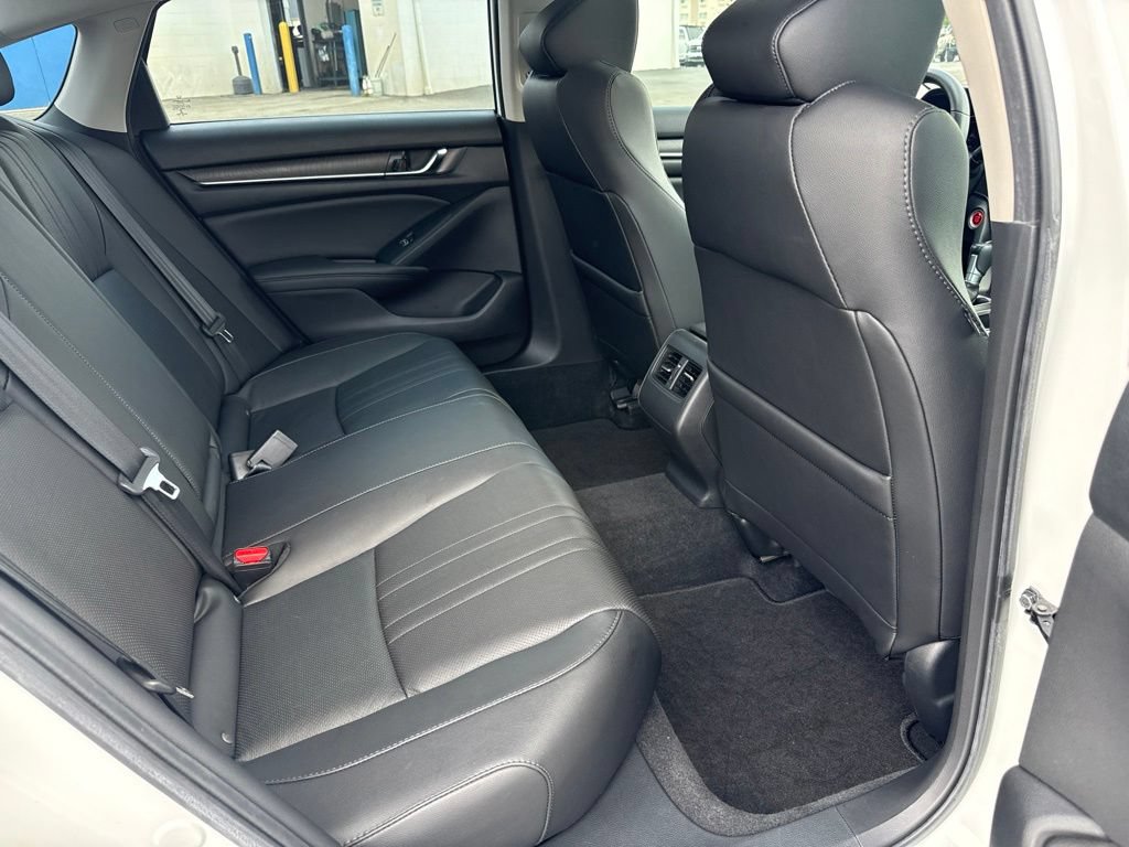 Used 2020 Honda Accord EX-L image 34