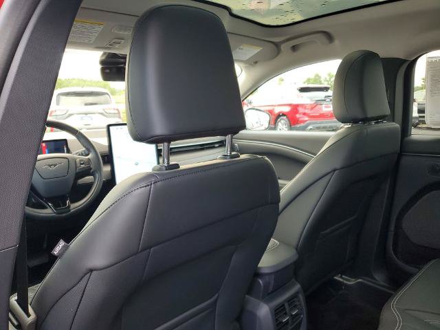 Certified 2024 Ford Mustang Mach-E Premium AWD/4WD image 28