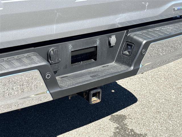 Certified 2023 Ford F150 XLT w/ XTR Package AWD/4WD image 11