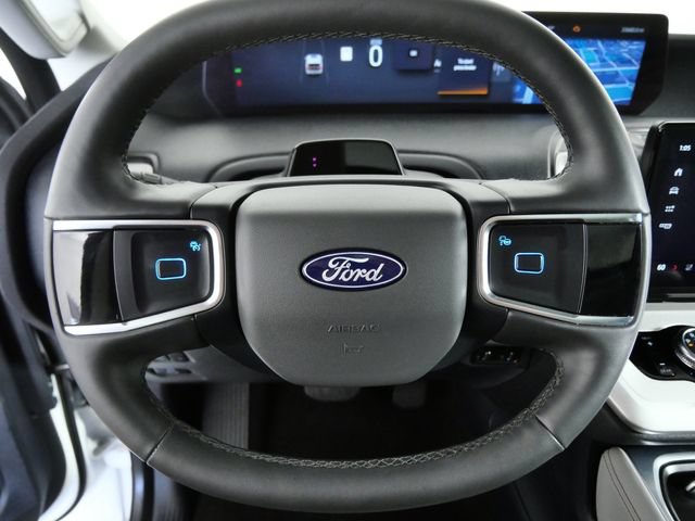 Certified 2025 Ford Expedition Max Active AWD/4WD image 22