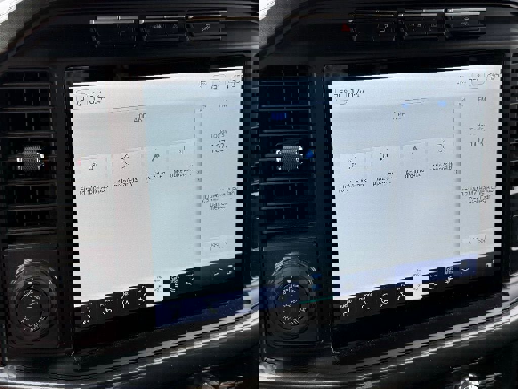 Certified 2022 Ford F150 XLT w/ Equipment Group 302A High image 25