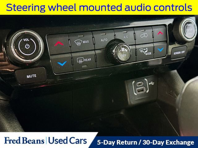 Used 2022 Jeep Compass Latitude image 19