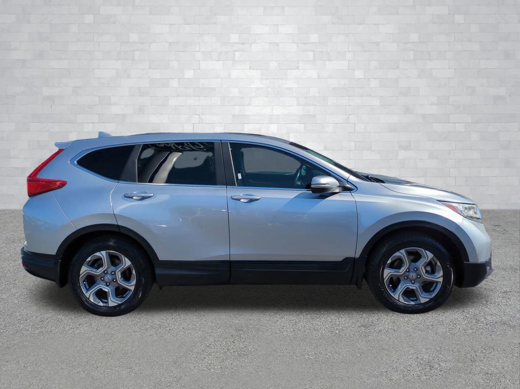 Used 2018 Honda CR-V EX-L image 6