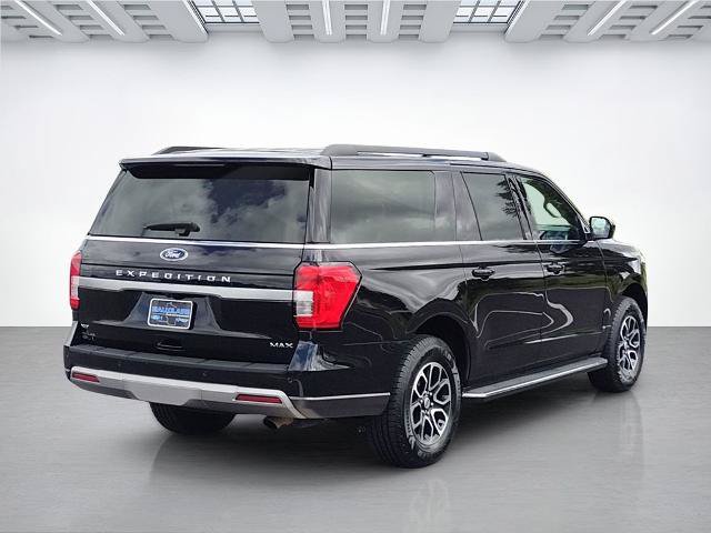 Certified 2023 Ford Expedition Max XLT AWD/4WD image 3