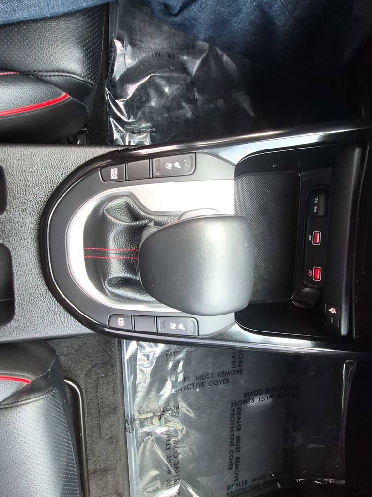 Used 2023 Kia Forte GT w/ GT2 Package FWD image 27