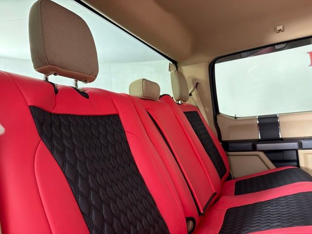 Certified 2019 Ford F250 XLT w/ XLT Value Package AWD/4WD image 18