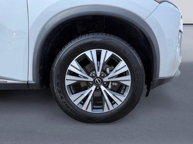 Used 2023 Nissan Rogue SV AWD/4WD image 9