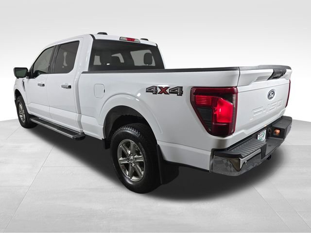 Certified 2024 Ford F150 XLT AWD/4WD image 5