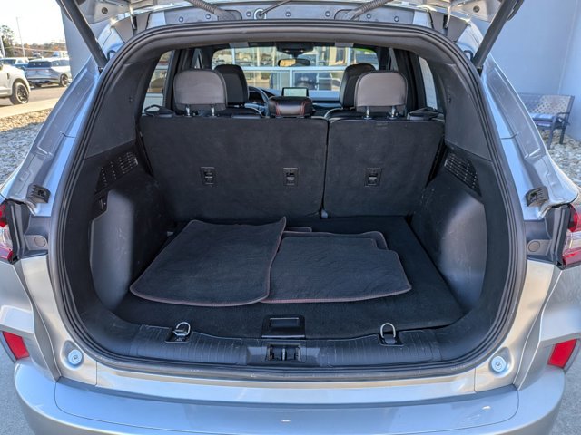 Certified 2023 Ford Escape ST-Line image 31