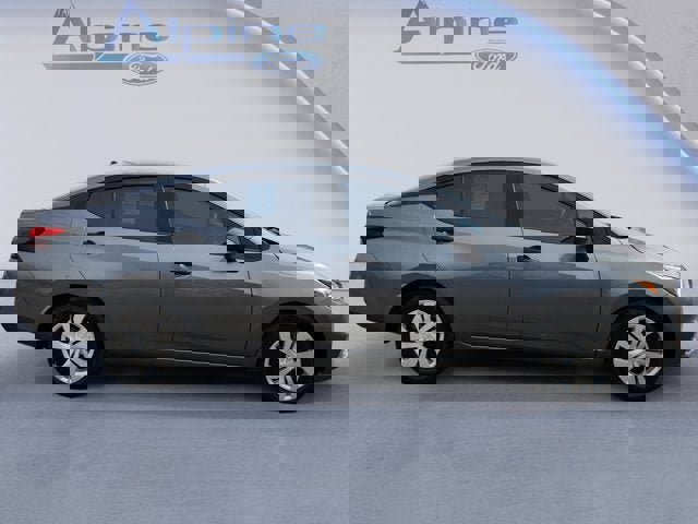 Used 2021 Nissan Versa S image 6