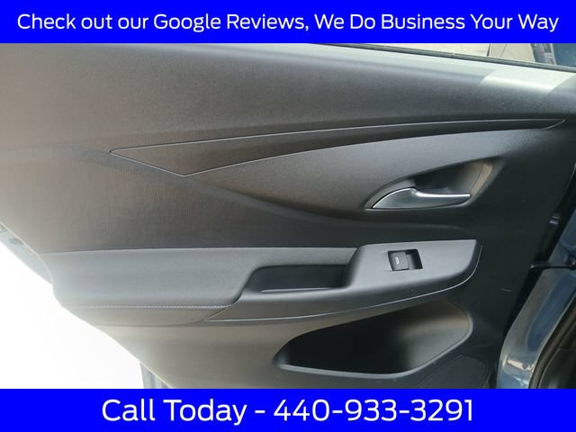 Used 2026 Buick Envista Sport Touring w/ Convenience I Package FWD image 31