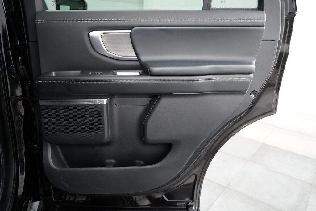 Certified 2025 Ford Expedition Platinum AWD/4WD image 33