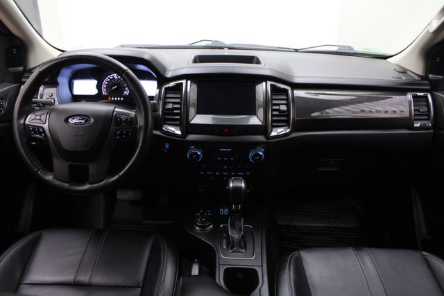 Certified 2022 Ford Ranger Lariat w/ Equipment Group 501A High AWD/4WD image 6