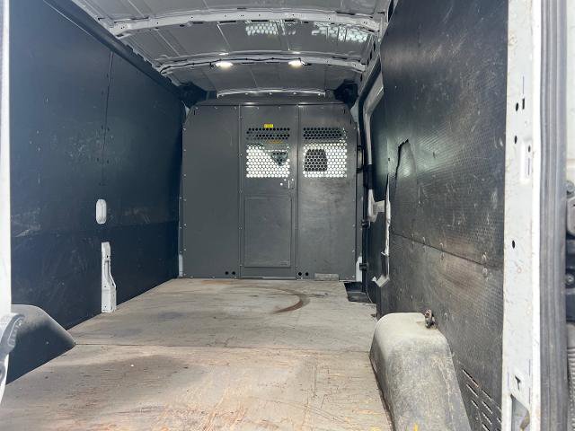 Certified 2019 Ford Transit 250 148 Medium Roof w/ Interior Upgrade Package RWD image 5