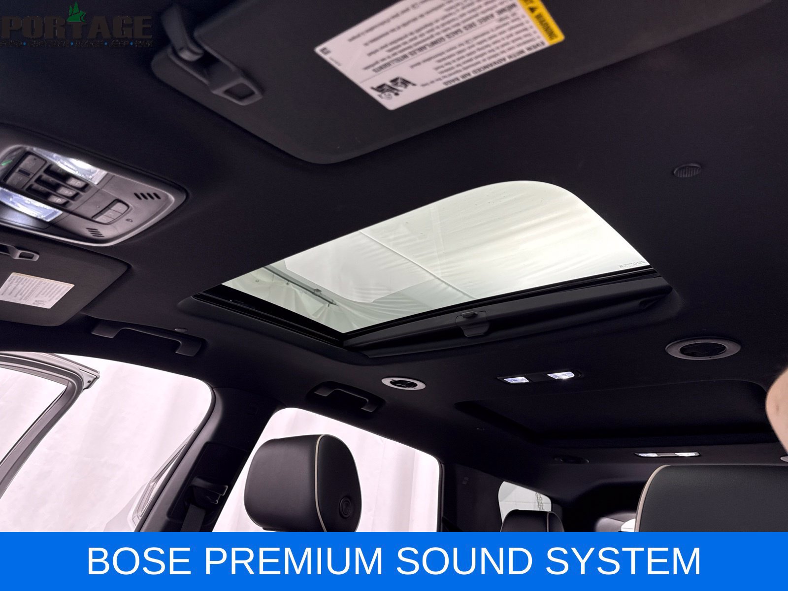 Used 2022 Chevrolet Traverse Premier w/ Redline Edition AWD/4WD image 26