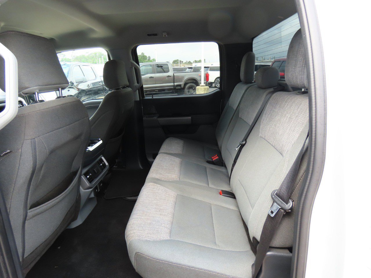 Certified 2023 Ford F150 XLT w/ Equipment Group 302A High RWD image 19