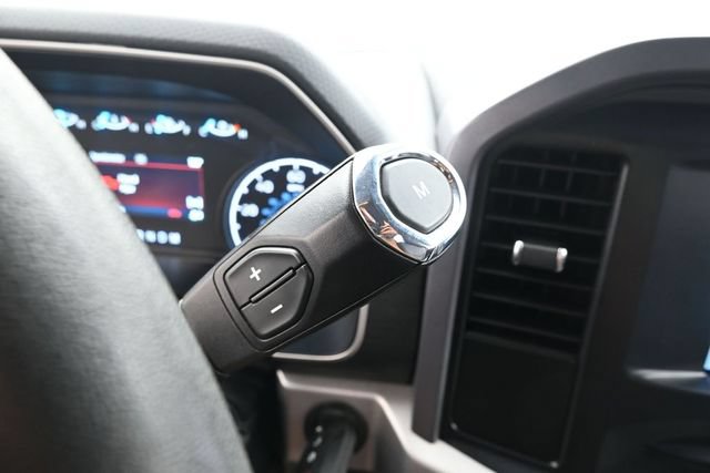 Certified 2023 Ford F150 XLT AWD/4WD image 17