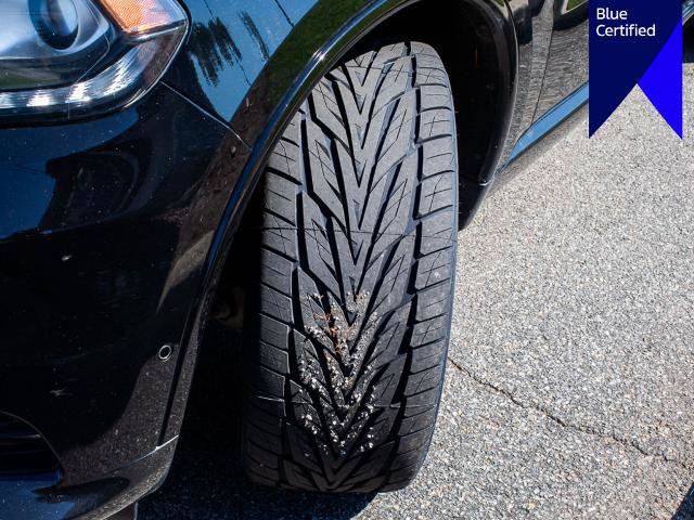 Used 2019 Dodge Durango R/T AWD/4WD image 9