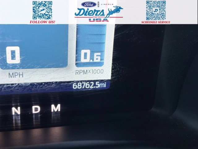 Certified 2021 Ford Bronco Badlands AWD/4WD image 24