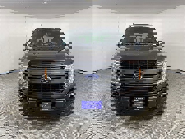 Certified 2019 Ford F150 XLT w/ Equipment Group 302A Luxury image 11