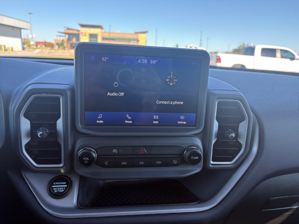 Certified 2024 Ford Bronco Sport Big Bend AWD/4WD image 15