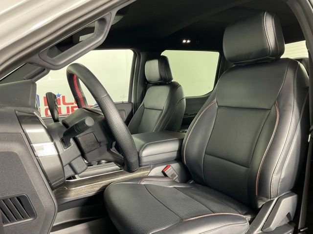 Certified 2023 Ford F150 XL w/ STX Appearance Package image 14