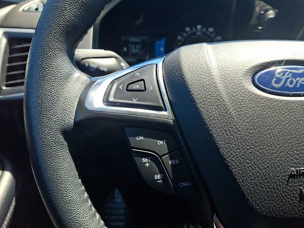 Certified 2024 Ford Edge SEL AWD/4WD image 21