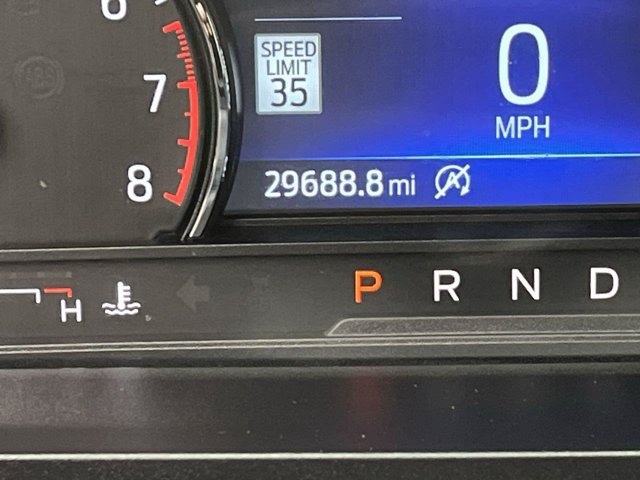 Certified 2023 Ford Explorer XLT w/ Equipment Group 202A AWD/4WD image 17