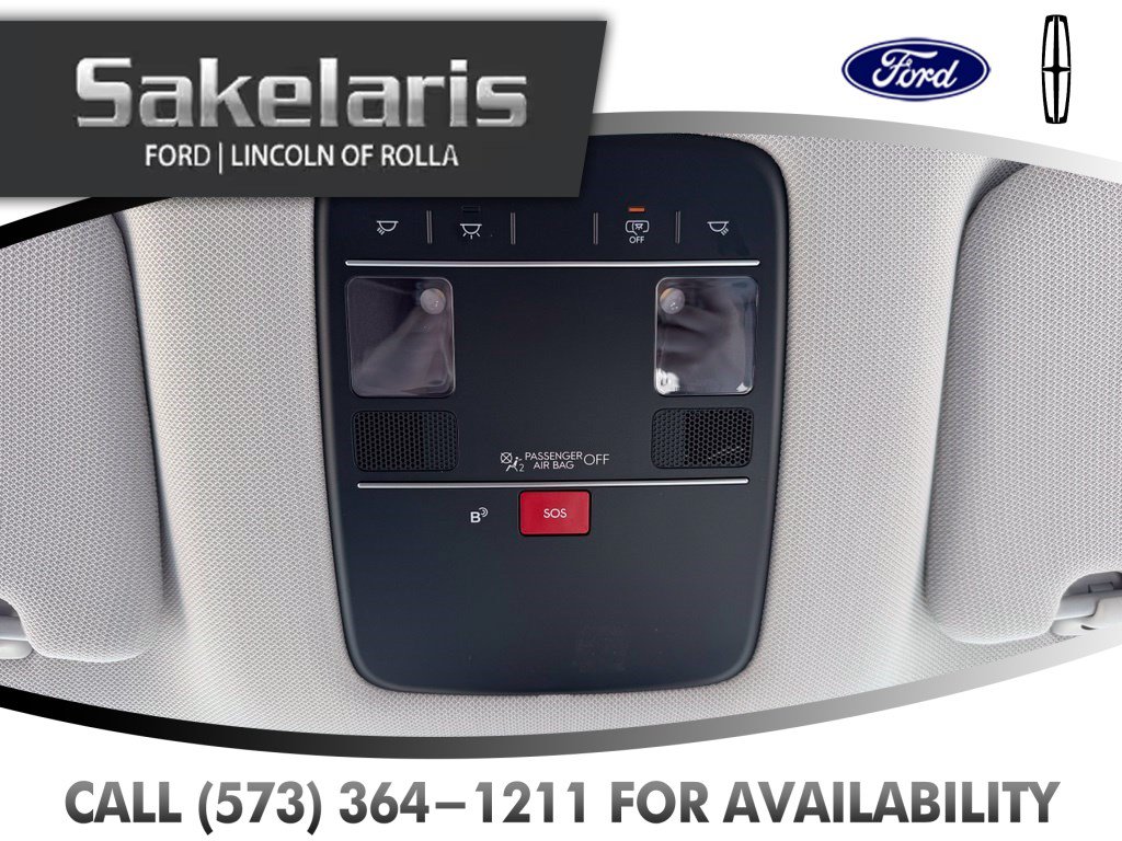 Used 2026 Hyundai Palisade SEL FWD image 33