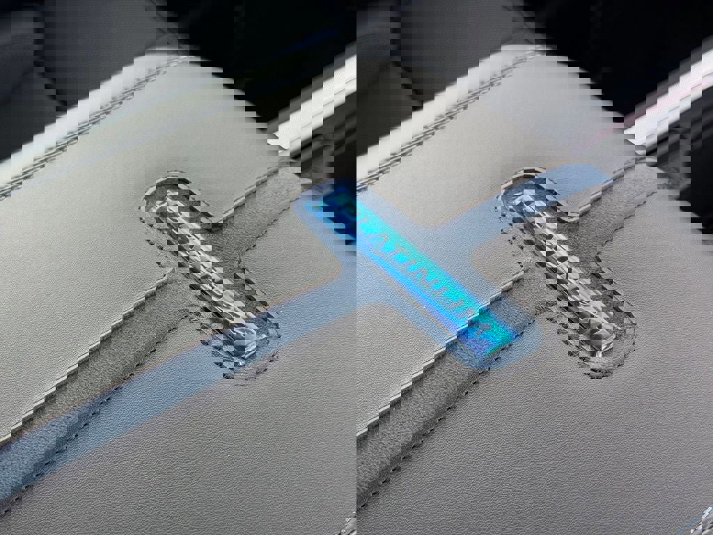 Certified 2026 Ford F350 Platinum w/ Tremor Off-Road Package image 28