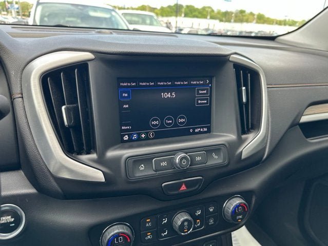 Used 2021 GMC Terrain SLE w/ Driver Convenience Package AWD/4WD image 17