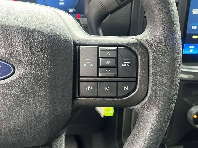 Certified 2025 Ford F150 STX image 21