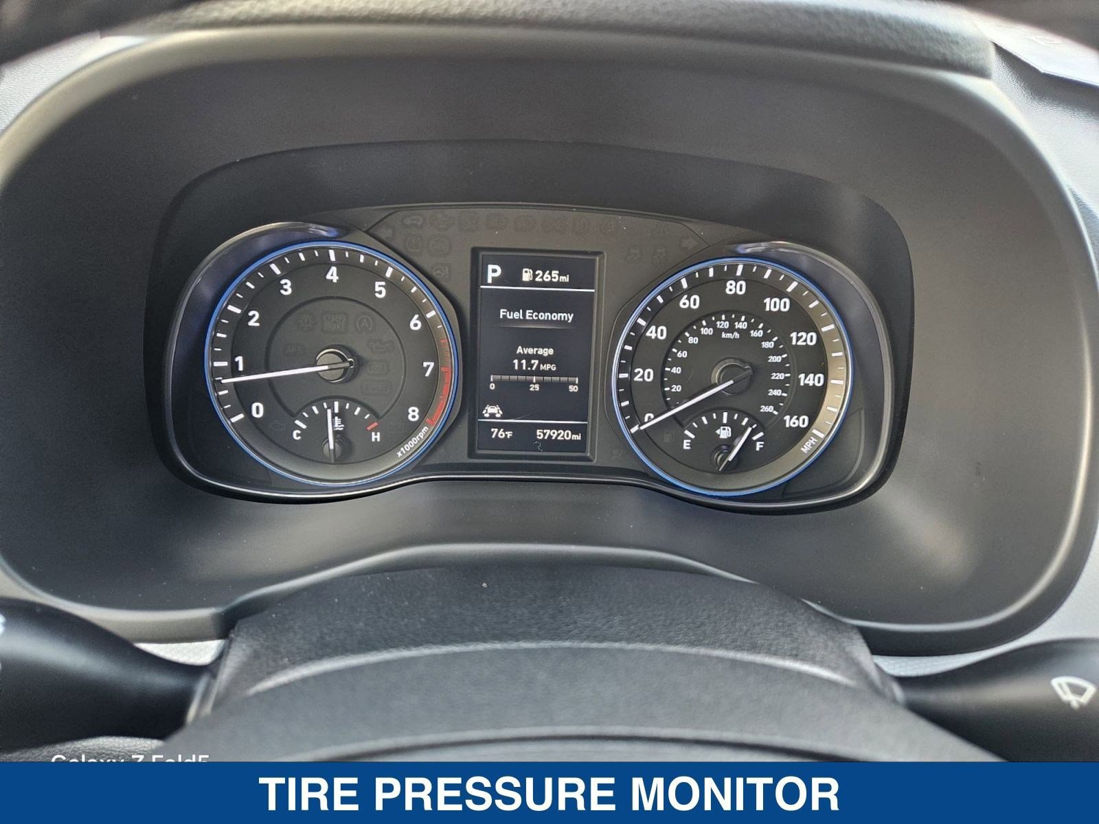 Used 2019 Hyundai Kona Ultimate image 27