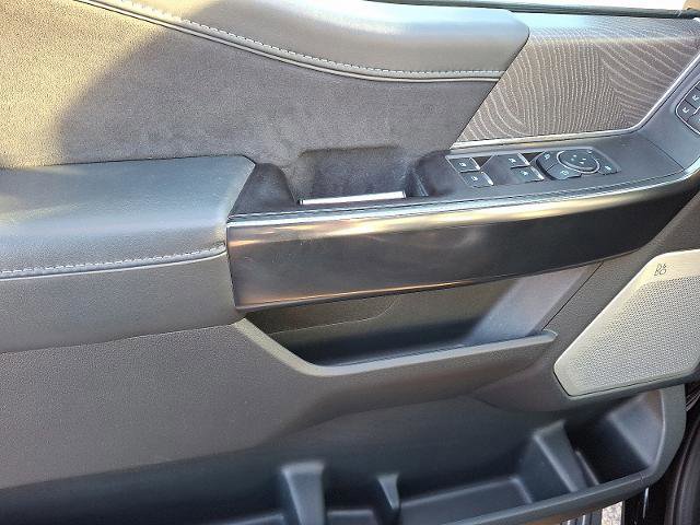 Certified 2023 Ford F150 Platinum w/ Equipment Group 701A High image 12