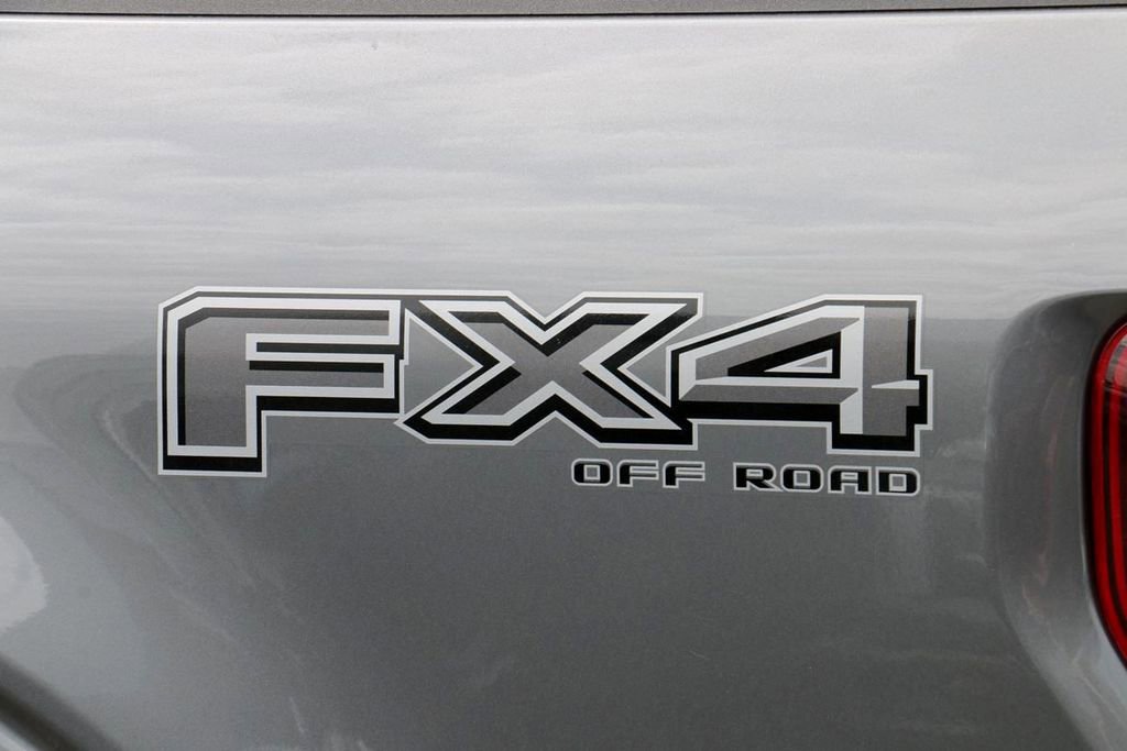 Certified 2024 Ford F150 Lariat w/ Bed Utility Package AWD/4WD image 8