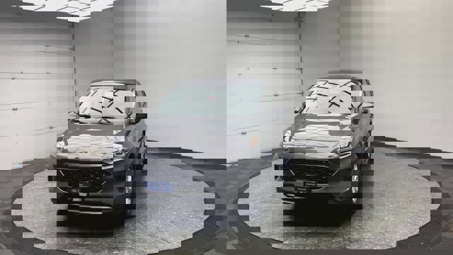 Certified 2021 Ford Escape SE image 2