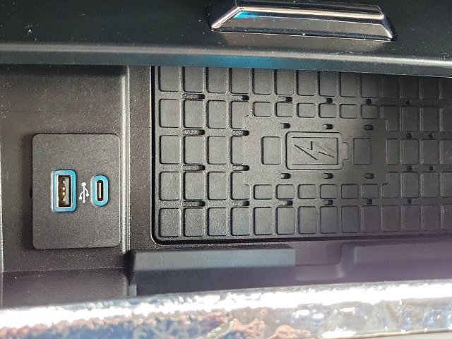 Certified 2023 Ford Expedition XLT AWD/4WD image 23