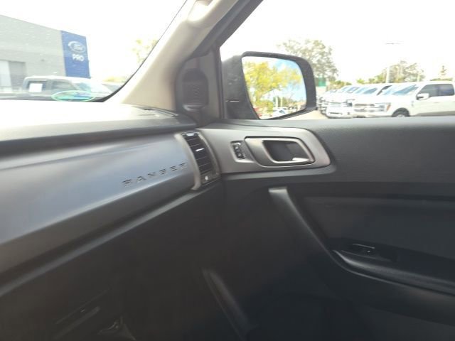 Certified 2021 Ford Ranger XLT w/ Equipment Group 302A High image 12