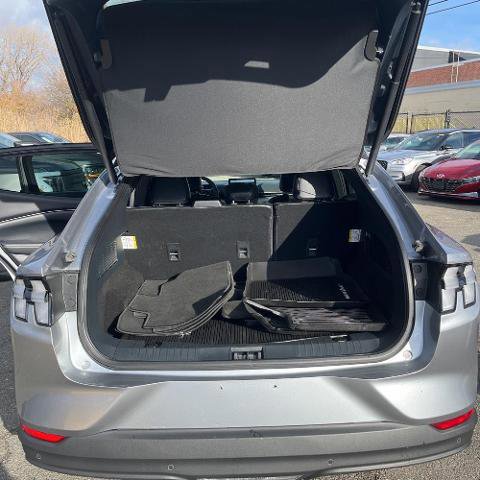 Certified 2021 Ford Mustang Mach-E Select w/ Comfort/Technology Package image 36