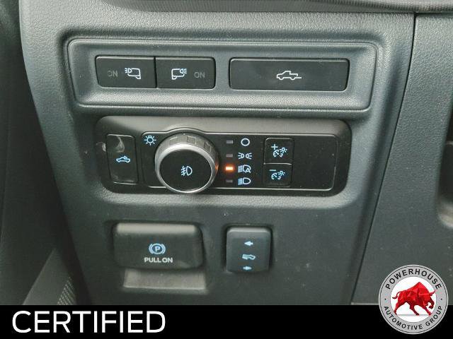 Certified 2023 Ford F150 Platinum w/ Equipment Group 701A High image 29