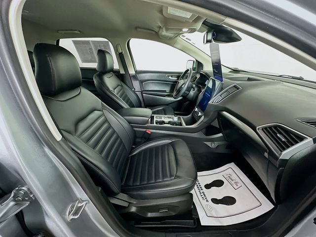 Certified 2023 Ford Edge SEL w/ Convenience Package image 34