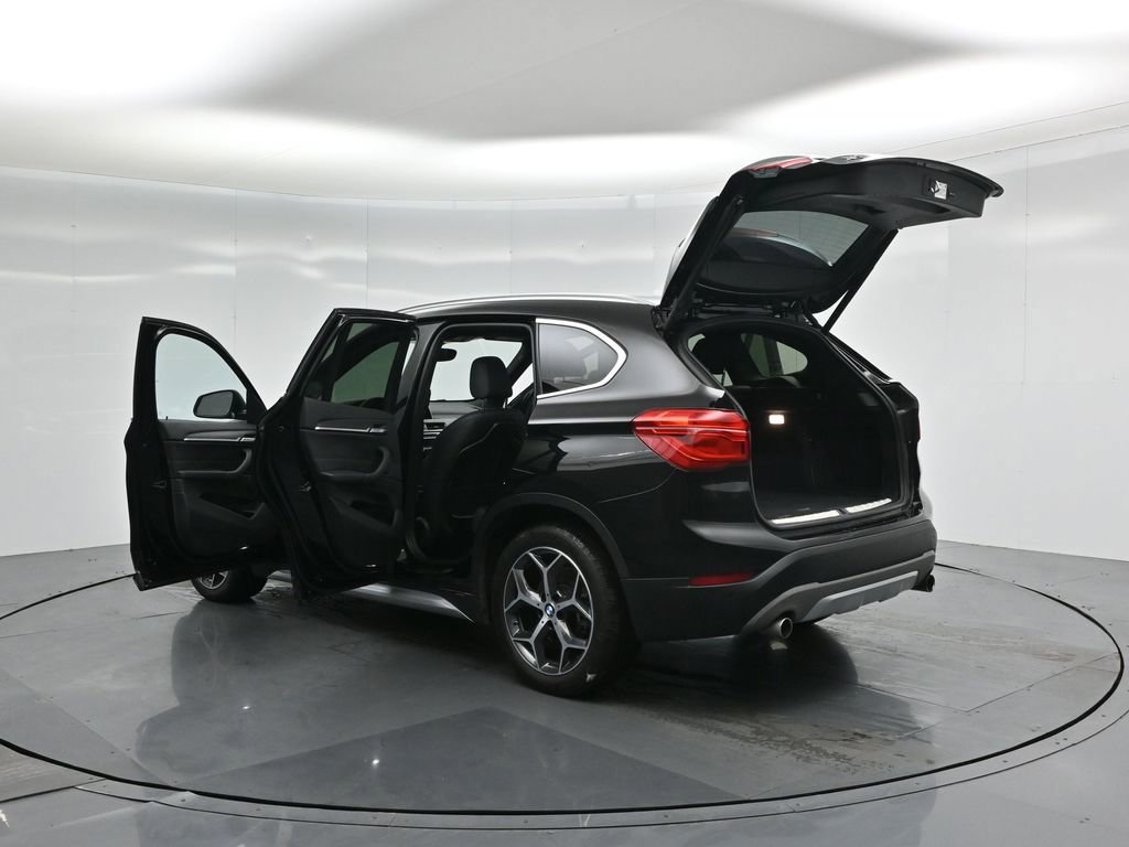 Used 2019 BMW X1 sDrive28i w/ Convenience Package image 56