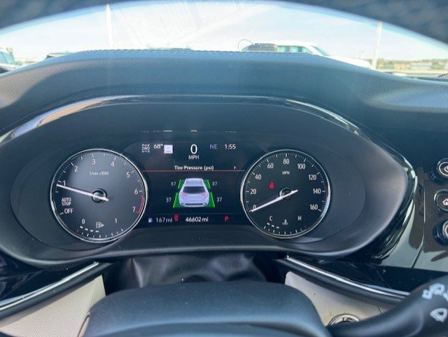 Used 2023 Buick Envision Avenir image 17