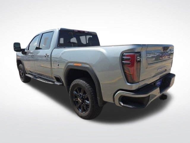Used 2024 GMC Sierra 2500 AT4 w/ AT4 Premium Plus Package AWD/4WD image 9