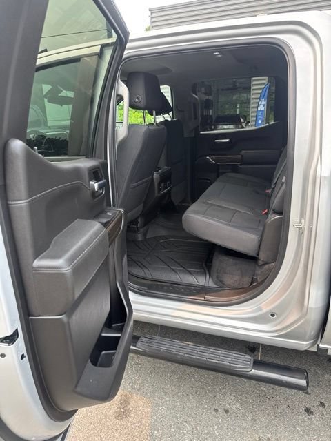 Used 2019 Chevrolet Silverado 1500 RST AWD/4WD image 22