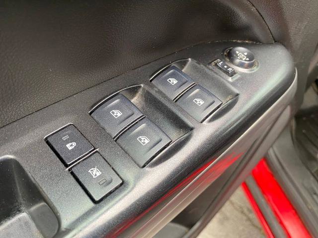 Used 2018 Chevrolet Colorado LT AWD/4WD image 13